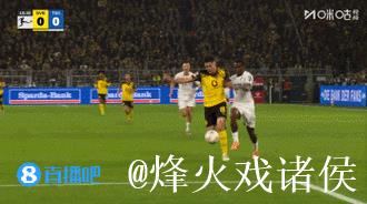 布兰特和施洛特贝克进球助多特蒙德2-0战胜霍芬海姆