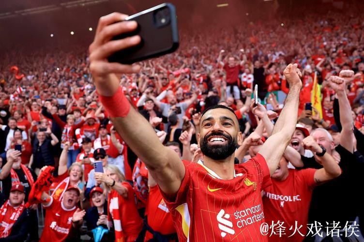 29岁铁卫告别安菲尔德!利物浦首位离队球员揭晓,非萨拉赫 29岁铁卫告别安菲尔德!利物浦首位离队球员揭晓,非萨拉赫