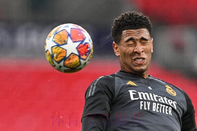 安帅-贝林厄姆的成熟让我们惊讶 像当年的兰帕德